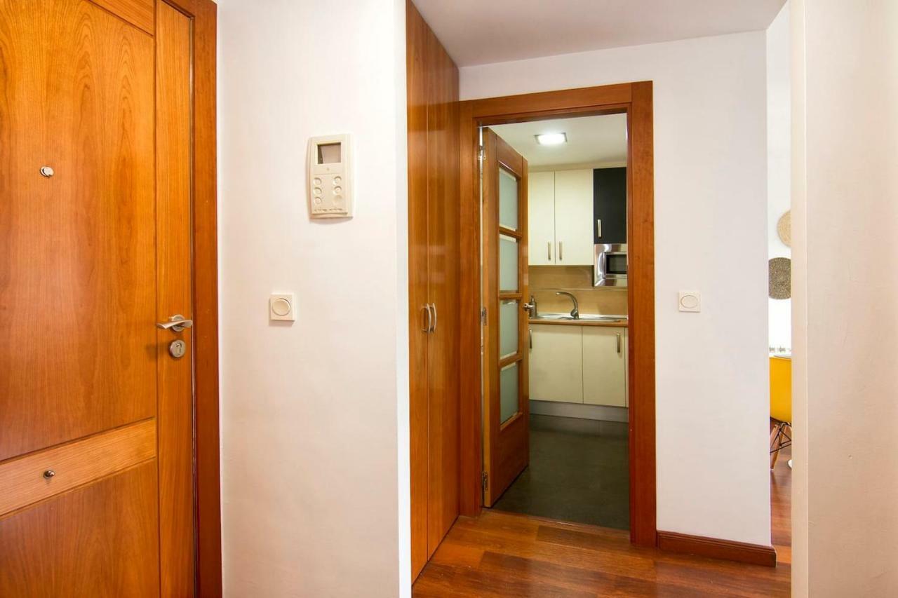APARTAMENTO CRIS I ,Piscina-Gym&Parking, parque de las ciencias Granada Exterior foto